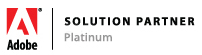 Clarix Technologies is an Adobe Gold Solution Partner