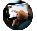 Register for a free Adobe Connect or Adobe Learning Manager trial