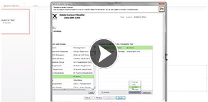 Manage Presenter Content in Your Adobe Connect Platform (Plays Video Tutorial)