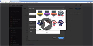 Managing Skills in Captivate Prime (Plays Video Tutorial)
