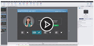 Publish a Course to Adobe Captivate Prime (Plays Video Tutorial)