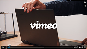 Managing your Integrated Audio Profile in Adobe Connect (Plays Video Tutorial)